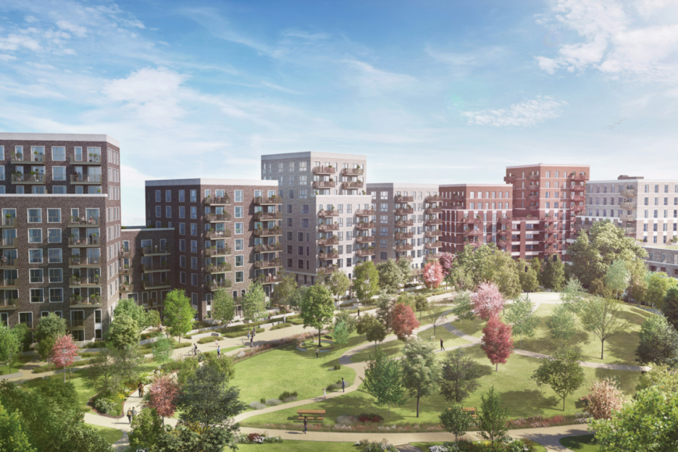 藍莎集團 | 英國置產一站式服務